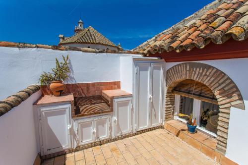 Apartamento Atico Sanlucar