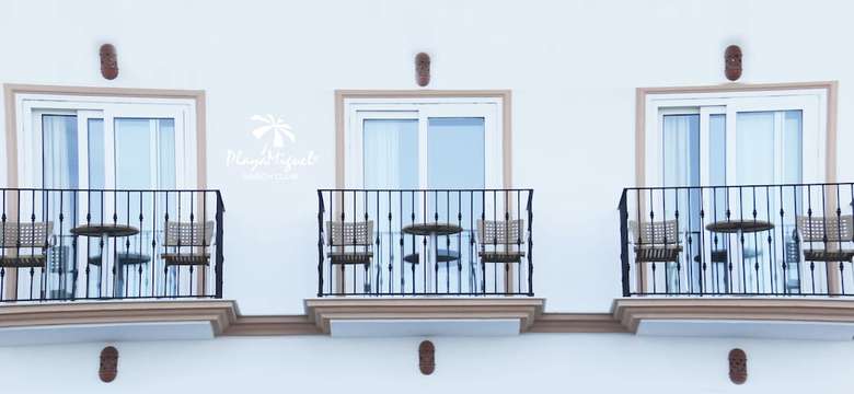Apartamentos Playa Miguel Beach Club