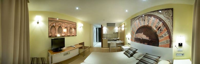Apartamentos Playa Miguel Beach Club