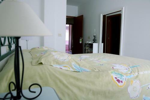 Hostal Habitaciones Castelao