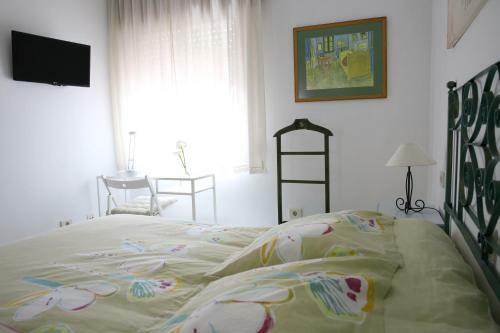 Hostal Habitaciones Castelao