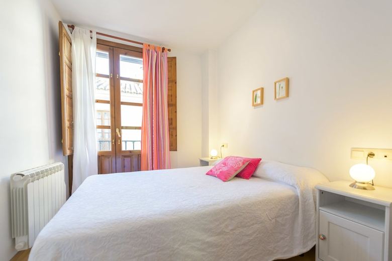 Apartamento Chezmoihomes Alhambra