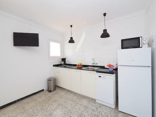 Apartment Canyelles