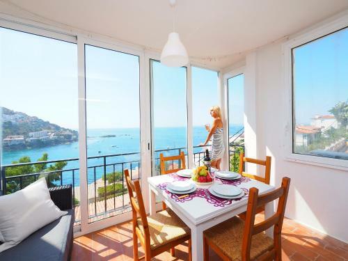 Apartment Canyelles