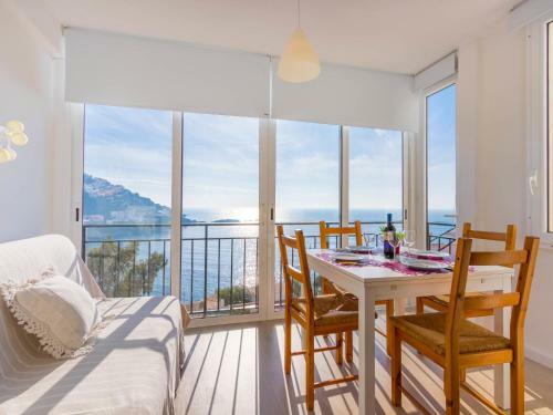 Apartment Canyelles