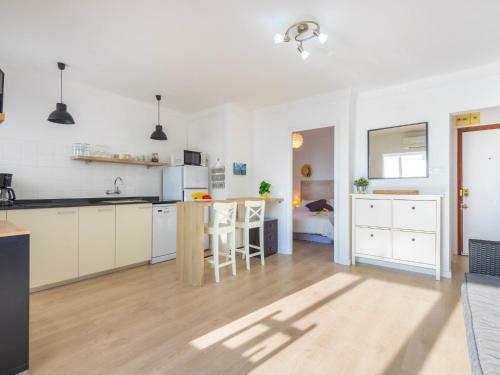 Apartment Canyelles