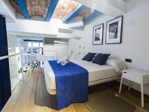 Apartamento Total Valencia Blue