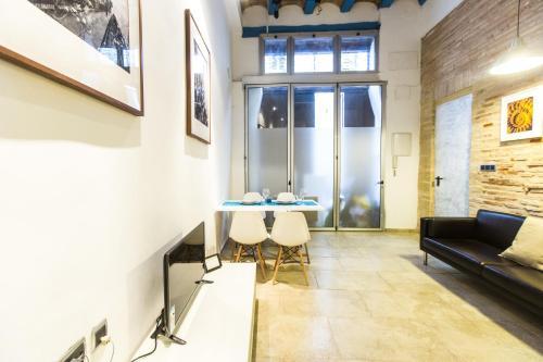 Apartamento Total Valencia Blue