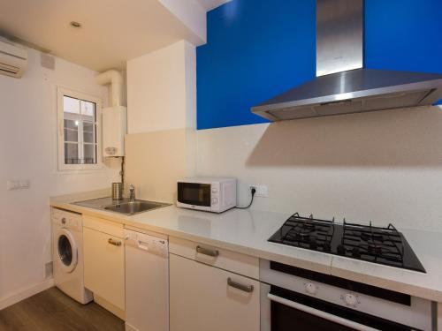 Apartamento Total Valencia Blue