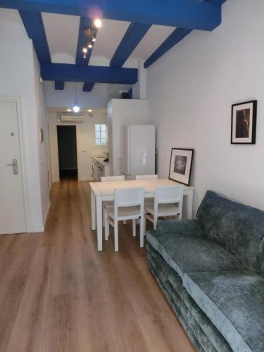 Apartamento Total Valencia Blue