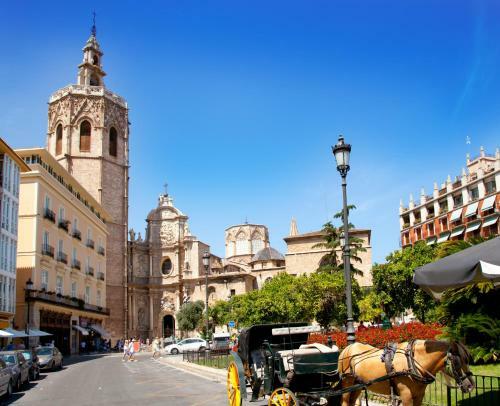 Apartamento Singularstays Artes
