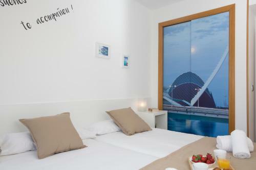 Apartamento Singularstays Artes