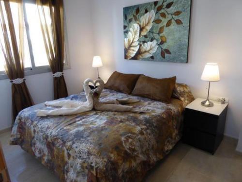 Dal� Apartment