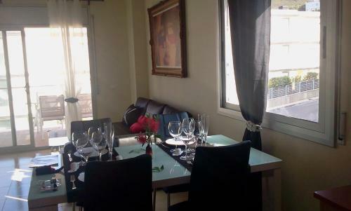 Dal� Apartment