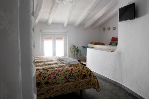 Agroturismo Casa Baraka