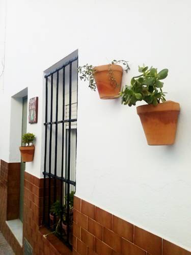 Agroturismo Casa Baraka