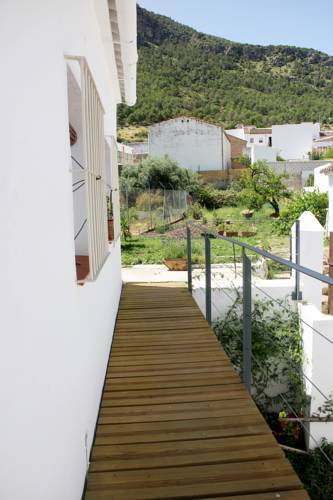 Agroturismo Casa Baraka