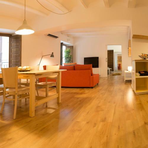 Apartamento Carrera Luxury