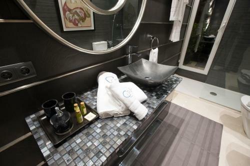 Apartamento Carrera Luxury