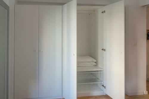 Apartamento Carrera Luxury