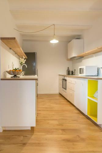 Apartamento Carrera Luxury