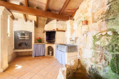 Villa Son Cigala