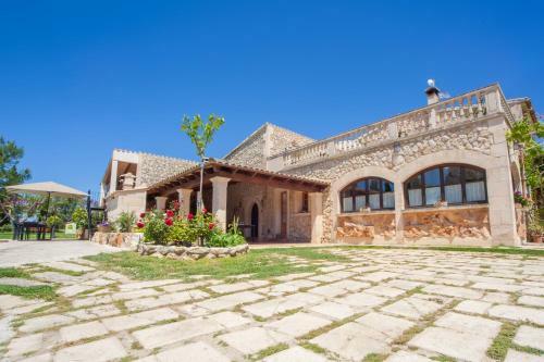 Villa Son Cigala