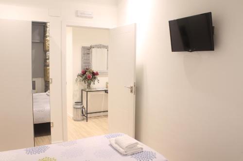 Hostal Talaia Hospedaje