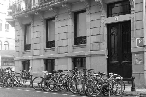 Hostal Talaia Hospedaje