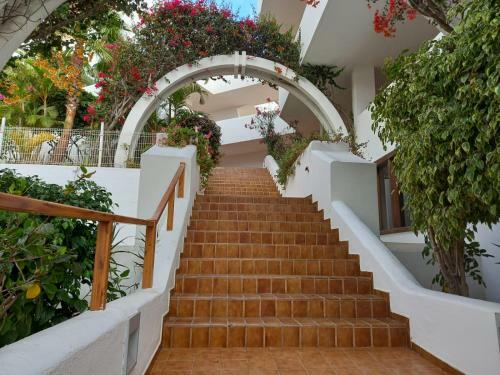 Apartamento Parque Royale