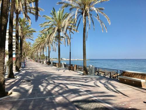 Apartamentos Gran Marbella