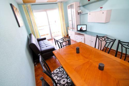 Apartamento Llum Planet Costa Dorada