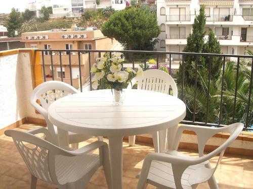 Apartment Els Jardins III