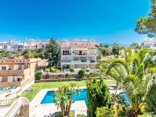Apartment Els Jardins III
