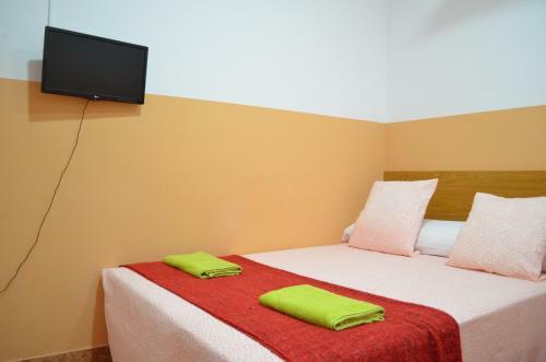 Hostal Village Guesthouse Barco