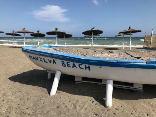 Apartamento Marina Real 2204