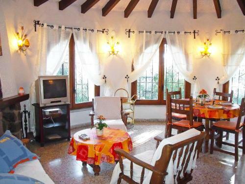 Holiday Home Brisamar.7