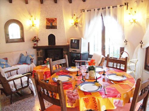 Holiday Home Brisamar.7