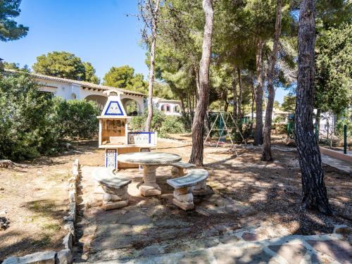 Holiday Home Brisamar.7