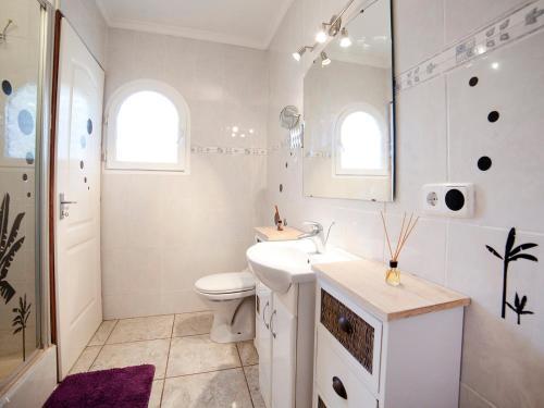 Holiday Home Don Sim�n