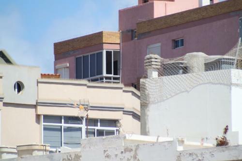 Apartment Claveles 2