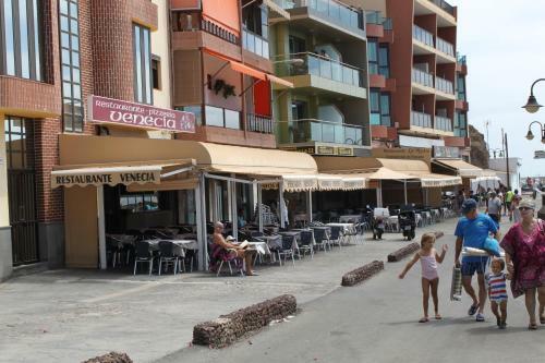 Apartment Claveles 2