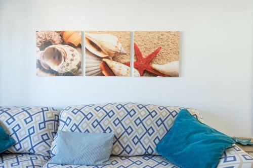 Apartment Claveles 2