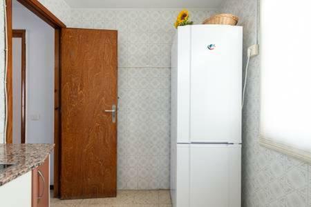 Apartment Claveles 2