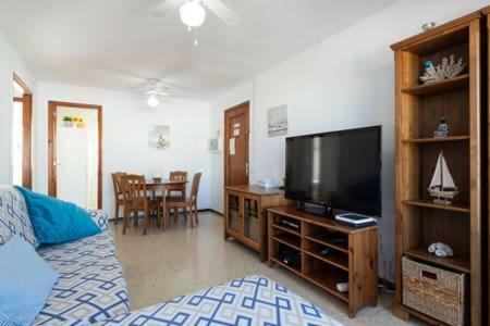Apartment Claveles 2