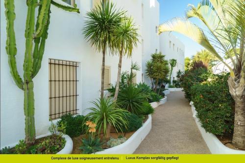 Apartamento Moraira Club 3