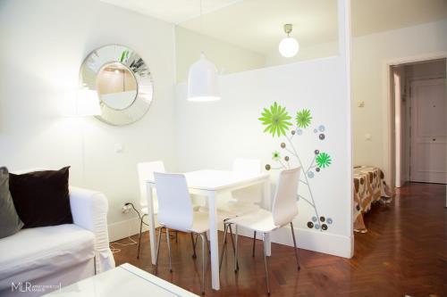 Apartamentos Mlr Fuencarral