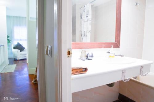 Apartamentos Mlr Fuencarral