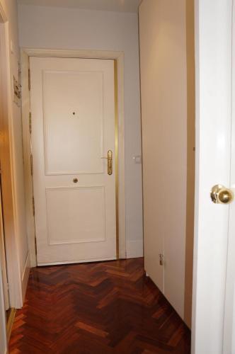 Apartamentos Mlr Fuencarral