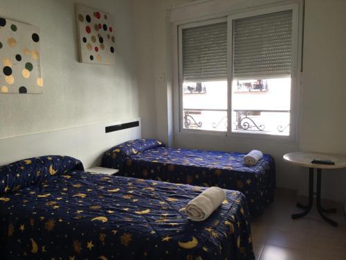 Apartamentos Madrid Hortaleza
